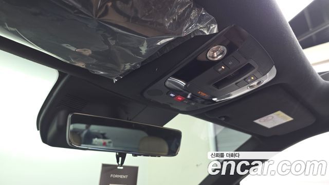 Kia Sorento 2024 — photo 24