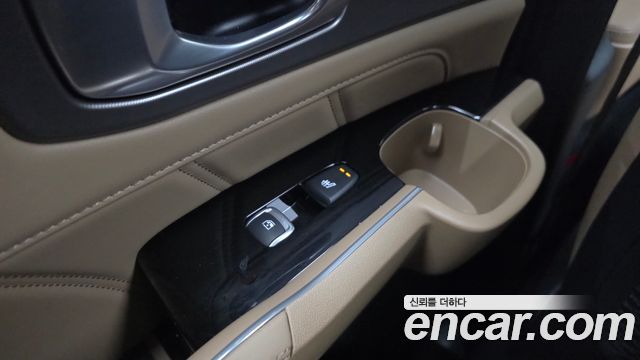 Kia Sorento 2024 — photo 25
