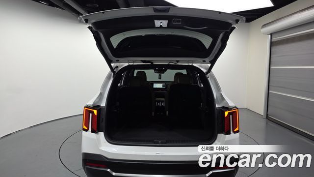 Kia Sorento 2024 — photo 26