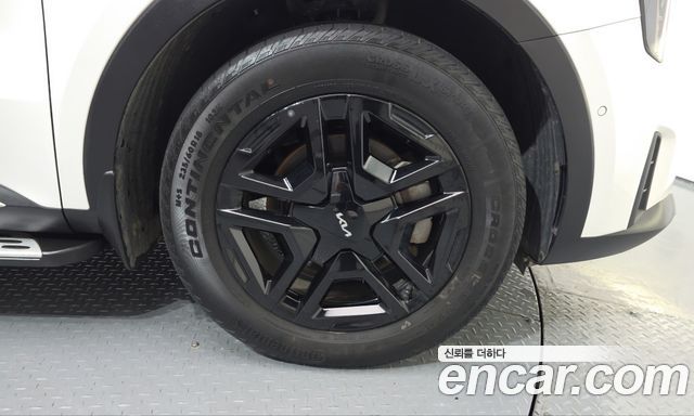 Kia Sorento 2024 — photo 7