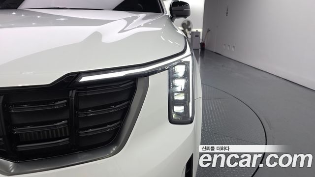 Kia Sorento 2024 — photo 8