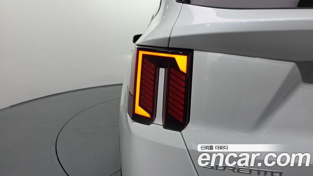 Kia Sorento 2024 — photo 9
