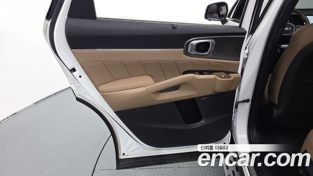 Kia Sorento 2024 — photo 15