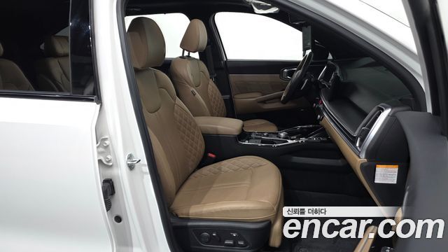 Kia Sorento 2024 — photo 16