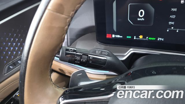 Kia Sorento 2024 — photo 27