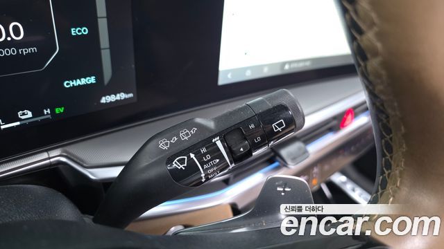 Kia Sorento 2024 — photo 28