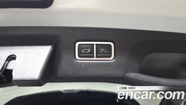 Kia Sorento 2024 — photo 29