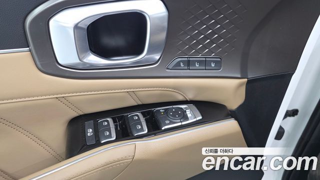 Kia Sorento 2024 — photo 31