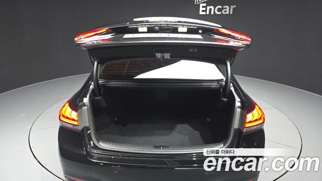Hyundai Genesis 2016 — photo 20