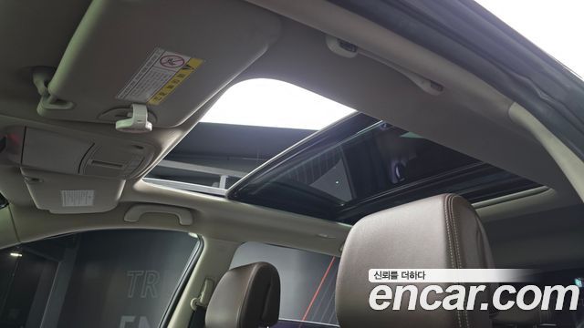 Renault Korea QM6 2017 — photo 16
