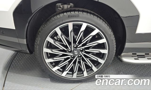 Hyundai Santafe 2024 — photo 5