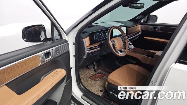 Hyundai Santafe 2024 — photo 17