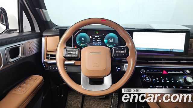 Hyundai Santafe 2024 — photo 18