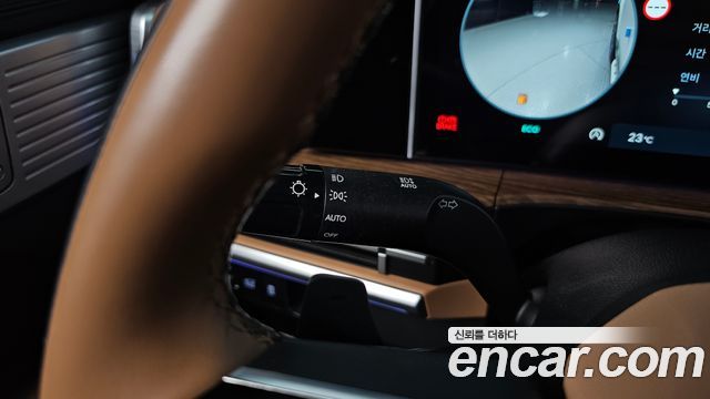 Hyundai Santafe 2024 — photo 26
