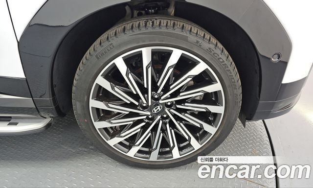 Hyundai Santafe 2024 — photo 7
