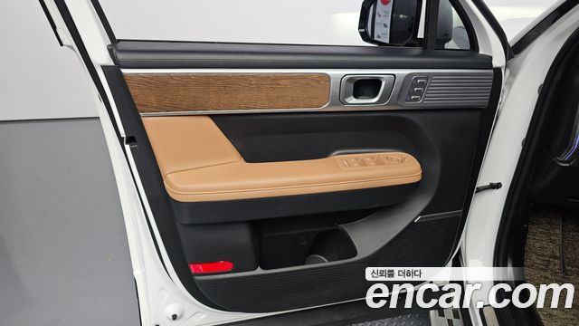 Hyundai Santafe 2024 — photo 14
