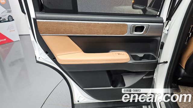Hyundai Santafe 2024 — photo 15