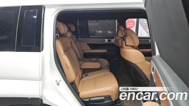 Hyundai Santafe 2024 — photo 16
