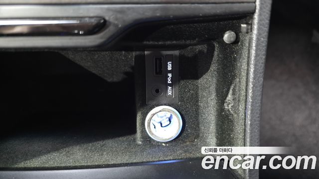 Hyundai Grandeur 2014 — photo 19