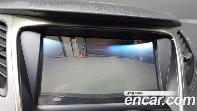 Hyundai Grandeur 2014 — photo 22