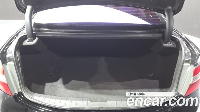 Hyundai Grandeur 2014 — photo 25