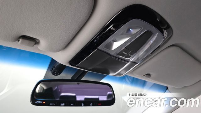 Hyundai Grandeur 2014 — photo 26