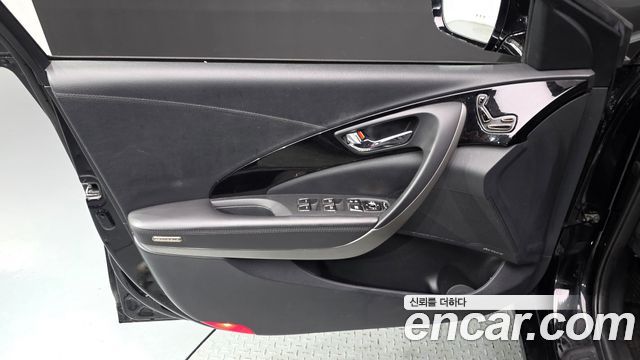 Hyundai Grandeur 2014 — photo 14