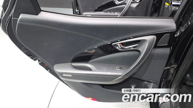 Hyundai Grandeur 2014 — photo 15