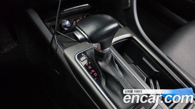 Kia K5 2019 — photo 9