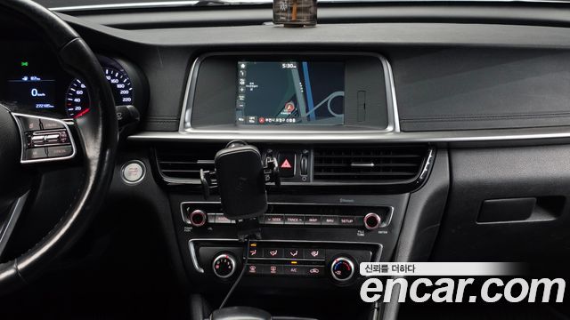 Kia K5 2019 — photo 14