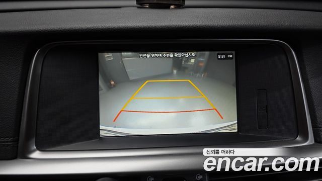 Kia K5 2019 — photo 15
