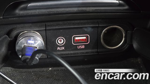 Kia K5 2019 — photo 18