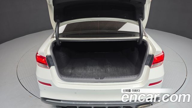 Kia K5 2019 — photo 20