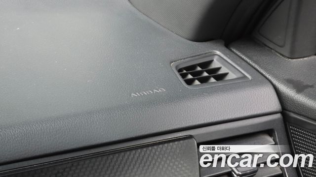 KG Mobility Rexton 2021 — photo 26