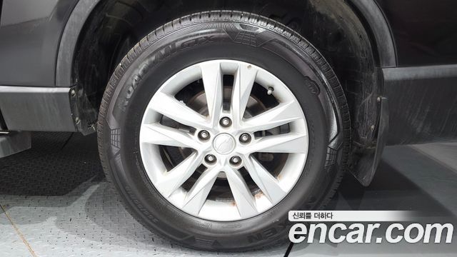 KG Mobility Rexton 2021 — photo 7