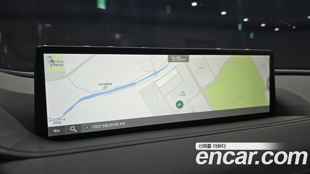 Genesis G80 2024 — photo 23