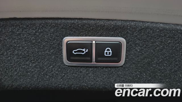 Genesis G80 2024 — photo 26