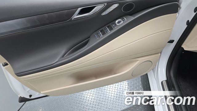 Genesis G80 2024 — photo 14