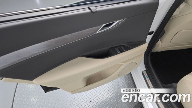 Genesis G80 2024 — photo 15