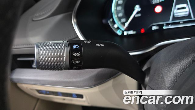 Genesis G80 2024 — photo 29