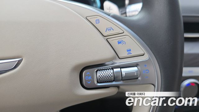 Genesis G80 2024 — photo 32