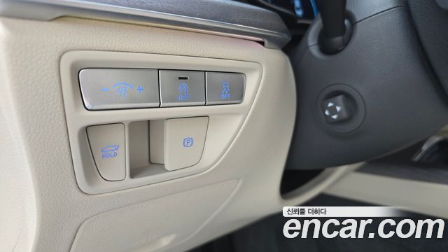 Genesis G80 2024 — photo 33
