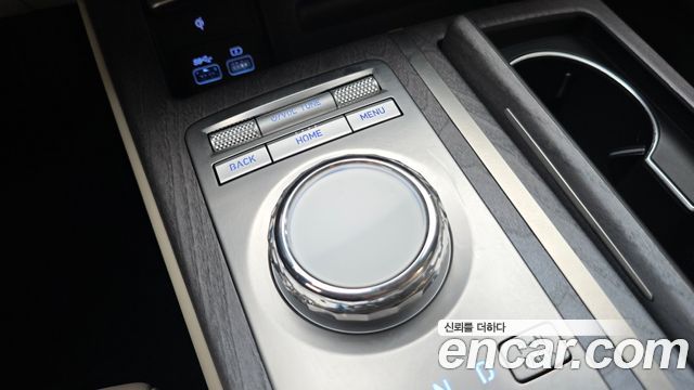 Genesis G80 2024 — photo 34