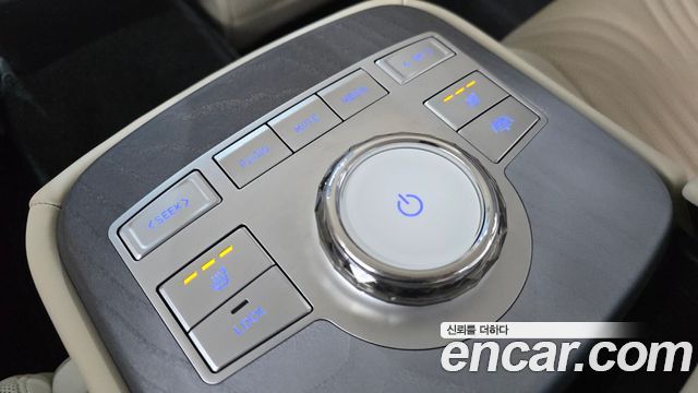 Genesis G80 2024 — photo 35