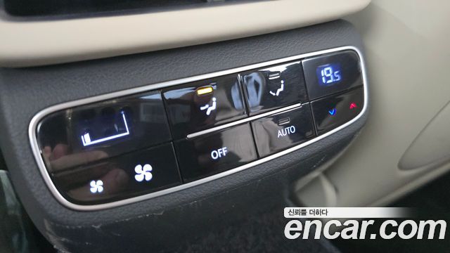 Genesis G80 2024 — photo 36