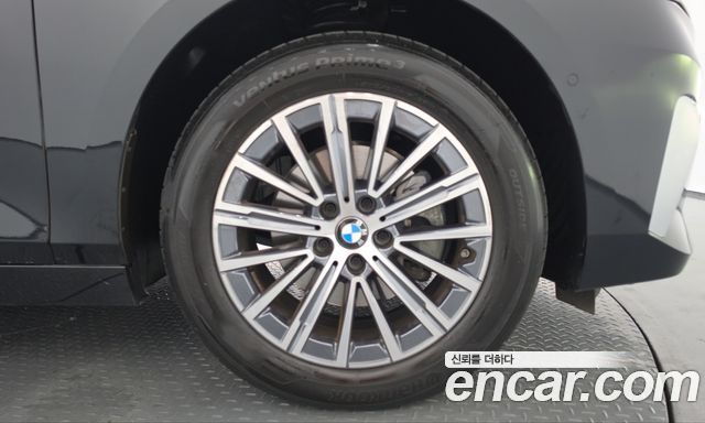 BMW 2-Series 2023 — photo 7