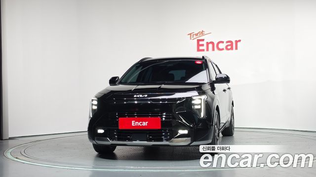 Kia Niro 2027 — photo 3