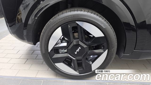 Kia Niro 2027 — photo 5