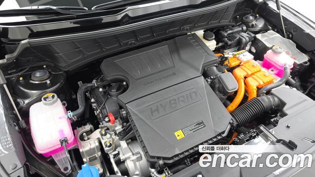 Kia Niro 2027 — photo 6