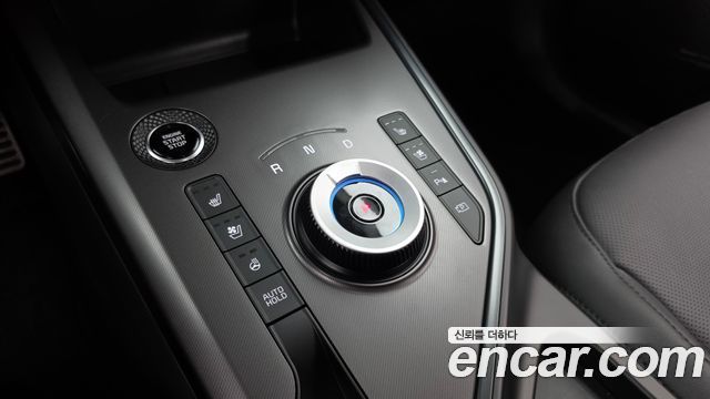 Kia Niro 2027 — photo 12